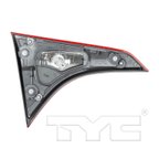 TYC 17-5471-00 Tail Light Assembly - Right Inner - view 8