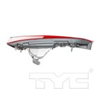 TYC 17-5471-00 Tail Light Assembly - Right Inner - view 5