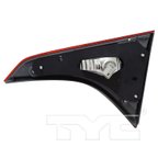 TYC 17-5472-90-9 Tail Light Assembly - Left Inner - view 5