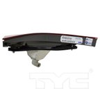 TYC 17-5472-90-9 Tail Light Assembly - Left Inner - view 6