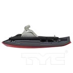 TYC 17-5472-90-9 Tail Light Assembly - Left Inner - view 4