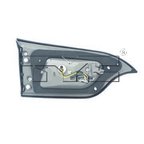 TYC 17-5475-00 Tail Light Assembly - Right Inner - view 2