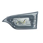 TYC 17-5476-00 Tail Light Assembly - Left Inner - view 5