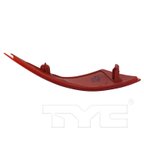 TYC 17-5478-00-9 Reflector Assembly - Rear Left - view 7