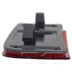 TYC 17-5483-00-9 Reflector Assembly - Rear Right - view 6