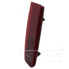 TYC 17-5483-00 Reflector Assembly - Rear Right - view 4