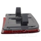 TYC 17-5484-00 Reflector Assembly - Rear Left - view 7