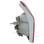 TYC 17-5490-00 Tail Light Assembly - Left Inner - view 2