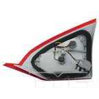 TYC 17-5490-00 Tail Light Assembly - Left Inner - view 5
