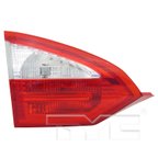 TYC 17-5490-00 Tail Light Assembly - Left Inner - view 1