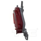 TYC 17-5491-00-9 Reflector Assembly - Rear Right - view 2