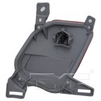 TYC 17-5491-00-9 Reflector Assembly - Rear Right - view 8