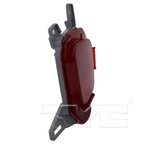 TYC 17-5491-00-9 Reflector Assembly - Rear Right - view 3