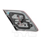 TYC 17-5497-00-9 Tail Light Assembly - Right Inner - view 4