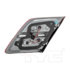 TYC 17-5498-00-9 Tail Light Assembly - Left Inner - view 8