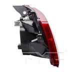 TYC 17-5501-00 Tail Light Assembly - Right Inner - view 2