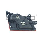TYC 17-5501-00 Tail Light Assembly - Right Inner - view 5