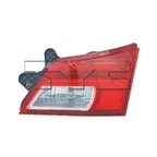 TYC 17-5501-00 Tail Light Assembly - Right Inner - view 1
