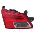 TYC 17-5502-01-9 Tail Light Assembly - Left Inner - view 1