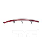 TYC 17-5506-00-1 Reflector Assembly - Rear Left - view 8