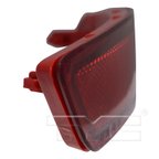 TYC 17-5507-00-9 Reflector Assembly - Rear Right - view 3