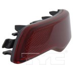 TYC 17-5511-00-9 Reflector Assembly - Rear Right - view 3