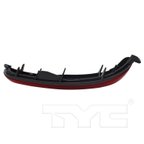 TYC 17-5511-00-9 Reflector Assembly - Rear Right - view 5