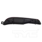 TYC 17-5511-00 Reflector Assembly - Rear Right - view 6