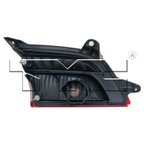 TYC 17-5521-01-9 Tail Light Assembly - Right Inner - view 5