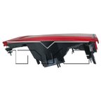 TYC 17-5521-01-9 Tail Light Assembly - Right Inner - view 6
