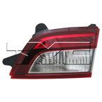 TYC 17-5521-01-9 Tail Light Assembly - Right Inner - view 1
