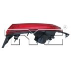 TYC 17-5521-01-9 Tail Light Assembly - Right Inner - view 4