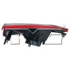 TYC 17-5522-01-9 Tail Light Assembly - Left Inner - view 6