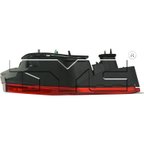 TYC 17-5523-00-9 Tail Light Assembly - Right Inner - view 6