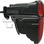 TYC 17-5523-00-9 Tail Light Assembly - Right Inner - view 7