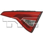 TYC 17-5523-00-9 Tail Light Assembly - Right Inner - view 1