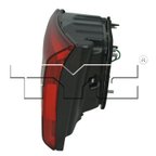TYC 17-5523-00-9 Tail Light Assembly - Right Inner - view 3
