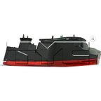 TYC 17-5524-00-9 Tail Light Assembly - Left Inner - view 6