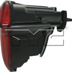 TYC 17-5524-00-9 Tail Light Assembly - Left Inner - view 7