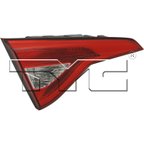 TYC 17-5524-00-9 Tail Light Assembly - Left Inner - view 1