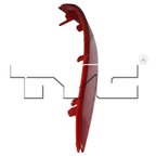 TYC 17-5527-00-9 Reflector Assembly - Rear Right - view 2