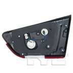 TYC 17-5532-00-9 Tail Light Assembly - Left Inner - view 5