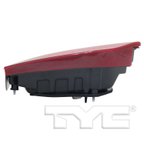 TYC 17-5532-00-9 Tail Light Assembly - Left Inner - view 6