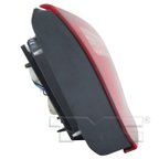 TYC 17-5532-00-9 Tail Light Assembly - Left Inner - view 7