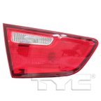 TYC 17-5532-00-9 Tail Light Assembly - Left Inner - view 1