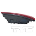 TYC 17-5532-00-9 Tail Light Assembly - Left Inner - view 4