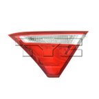 TYC 17-5535-00 Tail Light Assembly - Right Inner - view 1