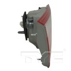 TYC 17-5536-00 Tail Light Assembly - Left Inner - view 2