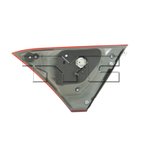 TYC 17-5536-00 Tail Light Assembly - Left Inner - view 6
