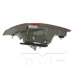 TYC 17-5536-00 Tail Light Assembly - Left Inner - view 7